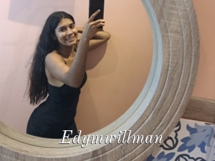 Edymwillman
