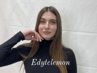 Edytclemon