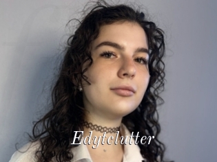 Edytclutter