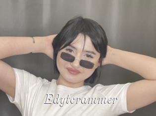 Edytcrammer