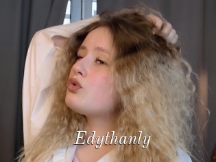 Edythanly