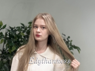 Edythanness