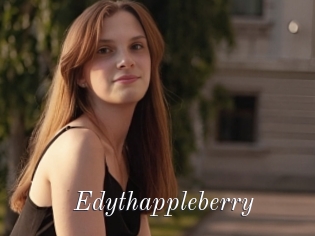 Edythappleberry