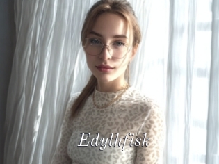 Edythfisk