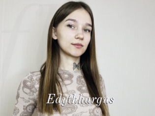 Edythhargus