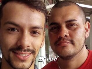 Efran