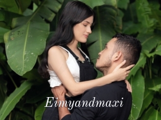 Eimyandmaxi