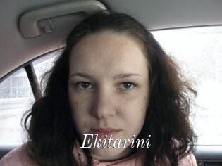 Ekitarini