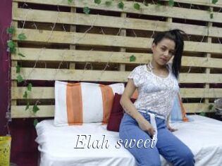 Elah_sweet