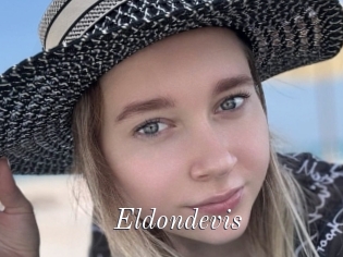 Eldondevis