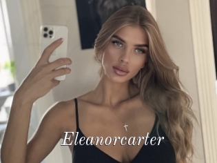 Eleanorcarter