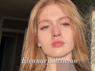 Eleanorpattinson