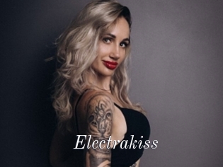 Electrakiss
