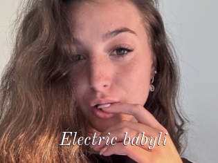 Electric_babyli