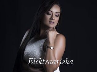 Elektraarisha