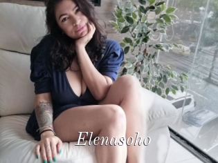Elenasoho