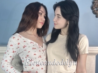 Eleneandodelyn