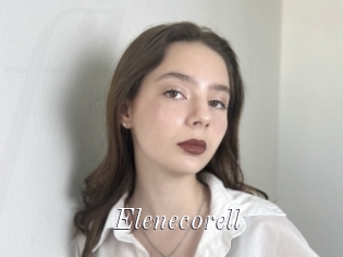 Elenecorell