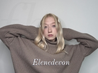 Elenedevon