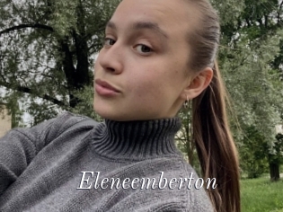 Eleneemberton