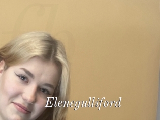Elenegulliford