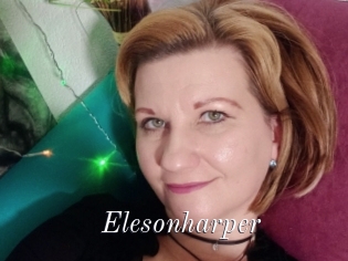 Elesonharper