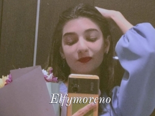 Elfymoreno