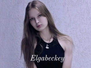 Elgabeckey