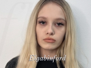 Elgabinford