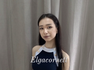 Elgacornett