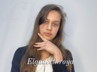 Elgadeethroyd