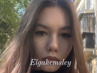 Elgahemsley