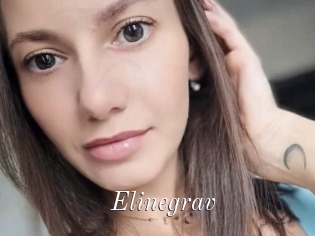 Elinegrav