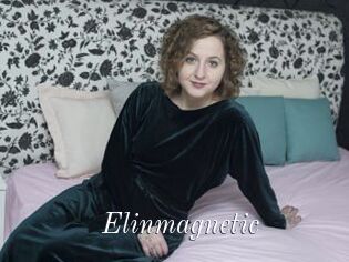 Elinmagnetic