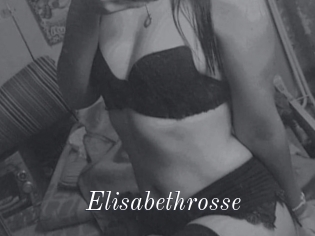 Elisabethrosse