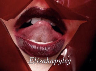 Elisahapyleg