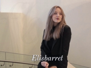 Elisbarret