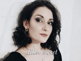 Elise_sweet