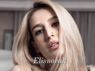 Elisnovak