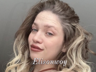 Elisonwoy