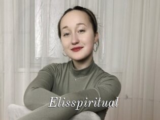 Elisspiritual