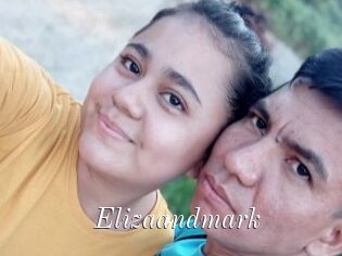 Elizaandmark