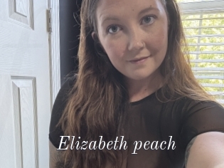 Elizabeth_peach