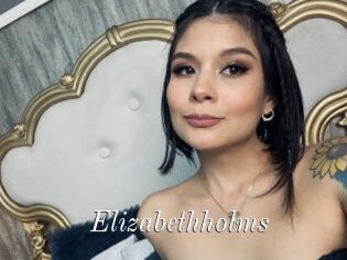 Elizabethholms