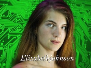 Elizabethjahnson