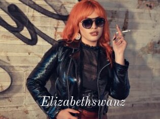 Elizabethswanz