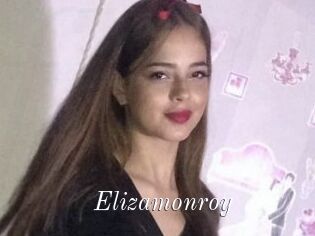 Elizamonroy
