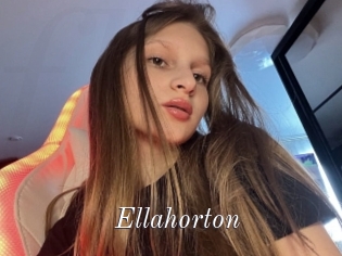 Ellahorton