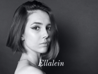 Ellalein