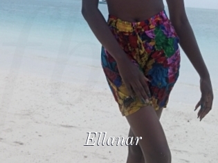 Ellanar